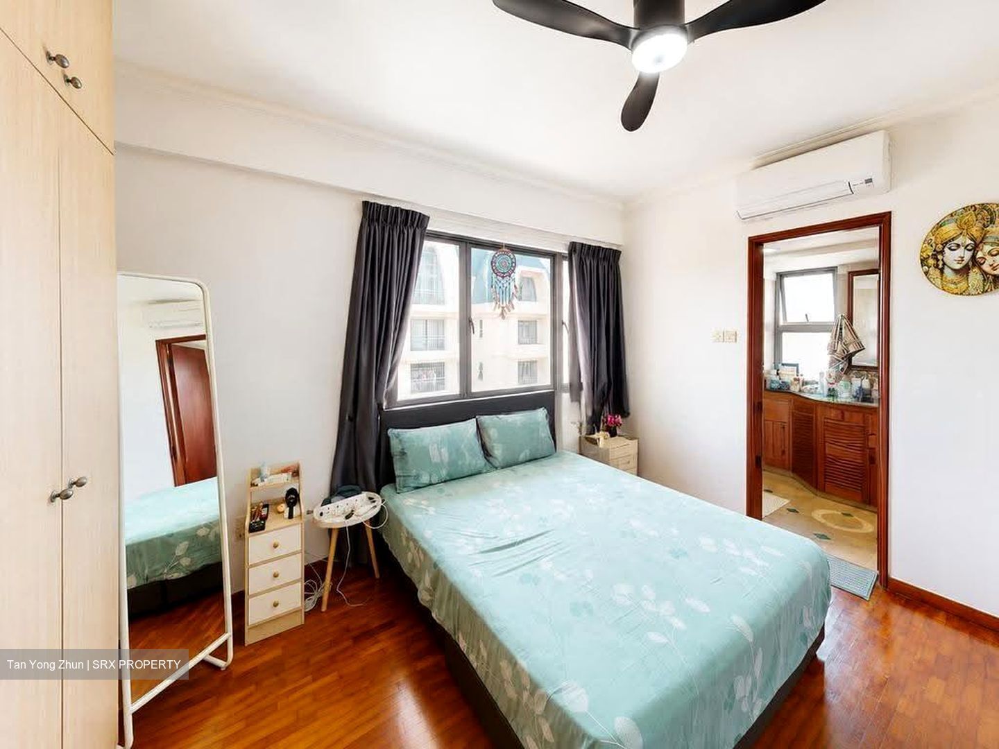 Aquarius By The Park (D16), Condominium #634591761